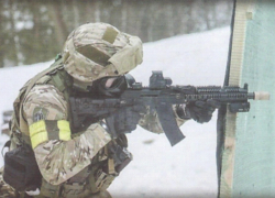 Астраханцев позвали служить в органах федеральной службы безопасности