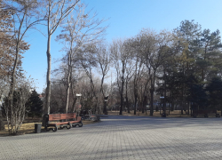 В пятницу в Астрахани будет по-весеннему тепло и солнечно: прогноз на 20 января