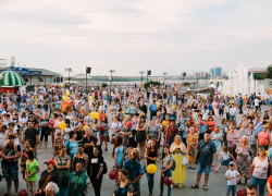 Астраханцы могут проголосовать за лучшее событие региона в 2023 году