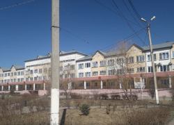 В Астрахани принудительно госпитализировали пациента с открытой формой туберкулеза