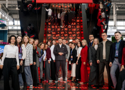 Не Москва и не Питер: астраханский застройщик вошёл в ТОП-3 надёжных девелоперов России