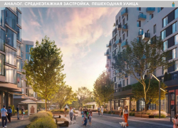 Эксклюзив: как будут выглядеть два города, которые начинают строить под Астраханью