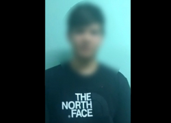 Вандалом, испортившим деревья на Лебедином озере в Астрахани, оказался подросток