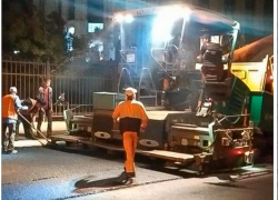 К осени в Астрахани отремонтируют одну из значимых социальных улиц 