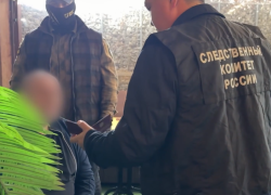 Астраханец заплатит миллион рублей за попытку дать взятку пограничнику