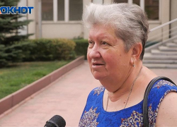 "Ну, а смысл?": астраханцы рассказали, пойдут ли они голосовать 19 сентября