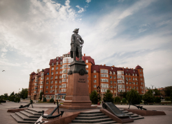 Астрахань не дотянула до средних баллов в очередном рейтинге Минстроя