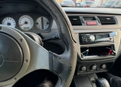 Обозленный астраханец поджег машину бывшей жены: ему вынесли приговор