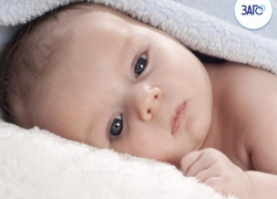 Какой вес у самого крупного малыша в апреле в Астраханской области 