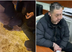 Астраханский суд вынес приговор по делу о вымогательстве у предпринимателя
