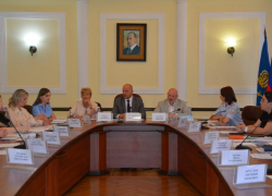 В Астрахани ликвидировано почти 2,5 тысячи надписей с рекламой наркотиков