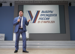 Астраханцам откроют наблюдательный центр за выборами Президента России