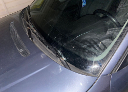 Астраханец сбил второклассника на зебре и скрылся: подробности жуткой аварии