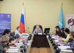 За счет бюджета Астраханской области отдохнули 808 детей