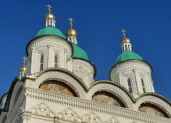 На Крещение в Астрахани будет солнечно и тепло: прогноз на 19 января