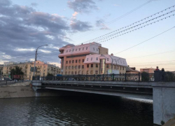 Во вторник в Астрахани резко похолодает: прогноз на 15 ноября