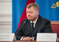 Астрахань продолжает ждать решения Роспотребнадзора о послаблении карантина