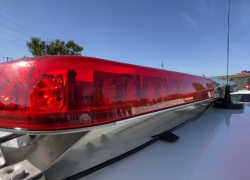 Двое астраханцев ударили таксиста бутылкой и отняли 19 000 рублей 