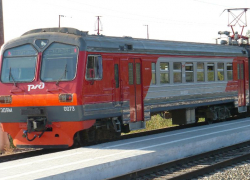 С 15 марта в Астраханской области будет курсировать пригородный поезд «Кутум – Дельта»