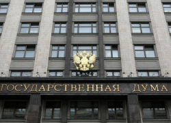 Депутат Государственной Думы не смог нормально долететь до Астрахани