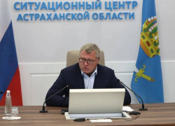 Астраханские компании ограничили наценку на товары первой необходимости