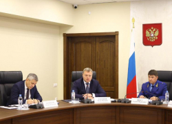 23% жителей Астраханской области живут без питьевой воды