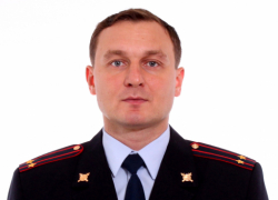 Ещё один самарский гость занял высокий пост в Астрахани