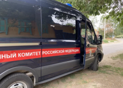 Астраханца задержали за преступление против половой неприкосновенности