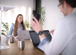 Подключаться к гостевому Wi-Fi от билайн бизнес теперь можно через пуш-сообщения