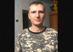 В Астраханской области разыскивают исчезнувшего 11 дней назад мужчину