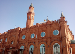 28 июня в Астрахани отметят Курбан-байрам богослужениями и жертвоприношениями