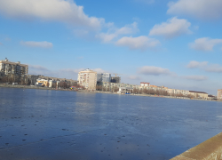 В воскресенье в Астрахани солнечно и тепло: прогноз на 22 января