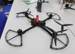 Астраханцам напомнили о больших штрафах за использование беспилотников