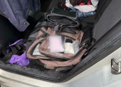 Астраханский суд вынес приговор тольяттинцу за незаконный сбыт наркотиков