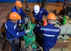 «Астрводоканал» и «Коммунэнерго» отключают злостных неплательщиков от своих услуг