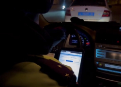 Астраханская полиция будет 3 дня ловить пьяных водителей на дорогах региона