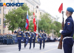 Из-за праздничных мероприятий в центре Астрахани перекроют многие улицы