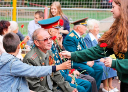 В День Победы в регионе пройдет ряд патриотических акций