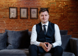 Виктор Нуртазин: Знакомства и опыт, которые мы приобретем  благодаря мотопробегу "Каспий - море дружбы", откроют перед нами новые горизонты   