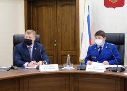 Итоги работы прокуратуры за 2020 год
