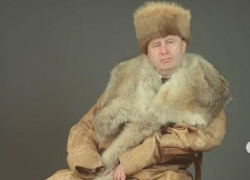 Жириновский предложил построить канал от Персидского залива в Астрахань