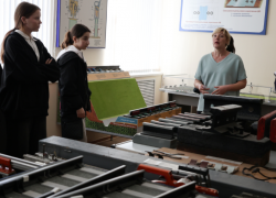 Более 3000 человек пройдут обучение в Астраханском подразделении Приволжского учебного центра профессиональных квалификаций в 2026 году