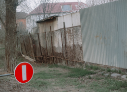До конца октября улица Академика Королёва будет опять перекрыта