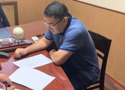 Расулу Султанову и Виталию Шведову вынесли приговор 