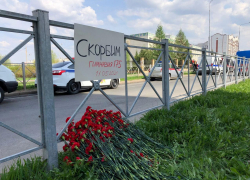 "Я осознал, что я Бог": как казанский террорист объяснил свой поступок 