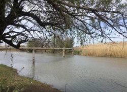 Астраханская область готовится к зимнему режиму сброса воды на Волге