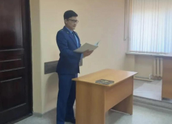 Астраханский суд приговорил женщину к 5,6 годам колонии за контрабанду растений