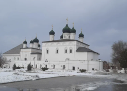 Рождественские службы состоятся в 28 храмах Астрахани: список