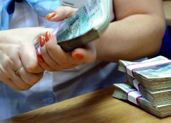 В Астраханской области сотрудница почты присвоила себе около 250 тысяч рублей