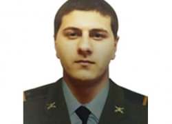 Военный из Астраханской области вывез из обстрела российских солдат